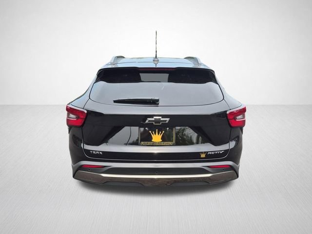 2026 Chevrolet Trax Activ - Photo 9