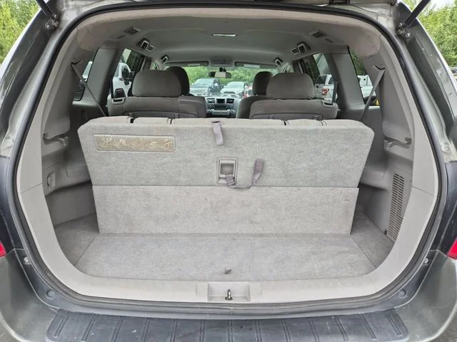 Used 2010 Cypress Pearl Toyota Base image 20