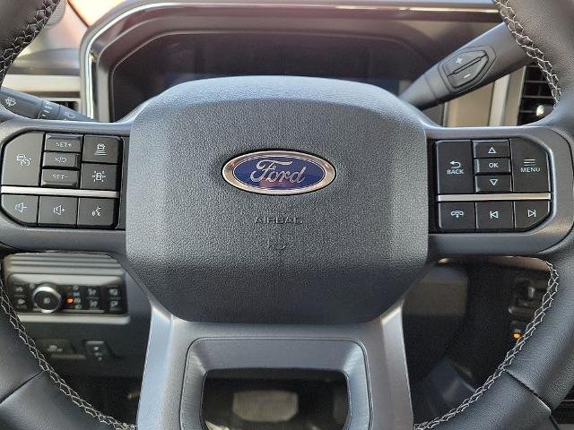 New 2026 Avalanche Ford F-250® Lariat® image 49