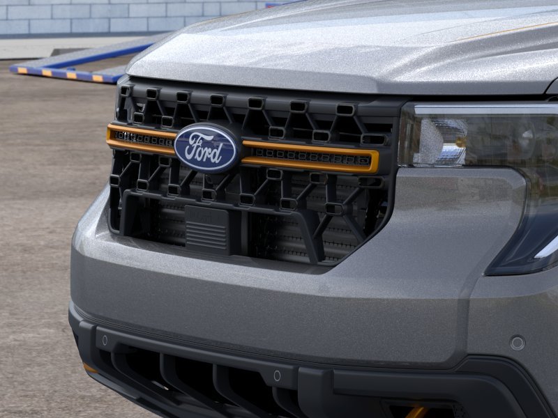 2026 Ford Maverick — photo 18