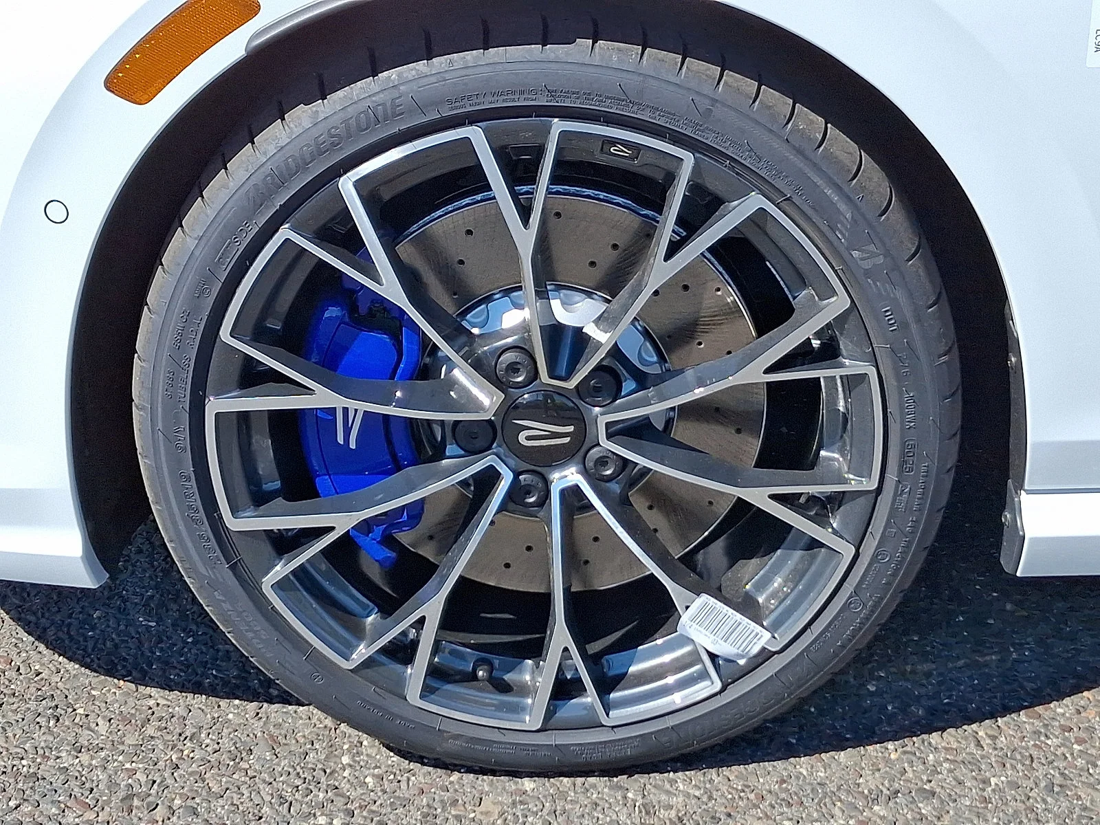 New 2026 Pure White Volkswagen  image 7