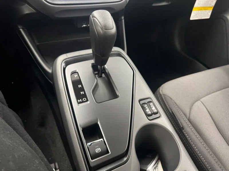 New 2026 MAGNETITE GRAY PEARL Subaru Premium image 35