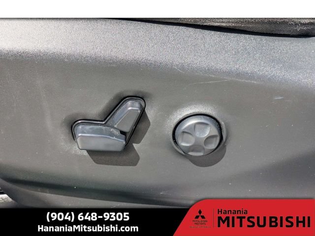 Used 2020 Red Chrysler Touring L image 21