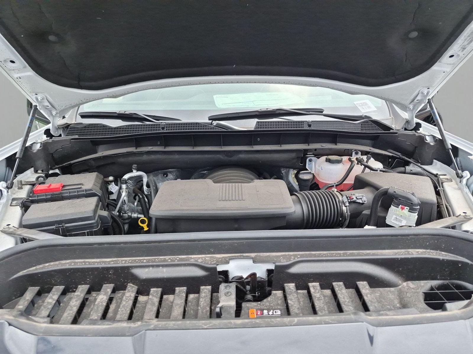 2026 GMC Sierra 1500 AT4X - Photo 30