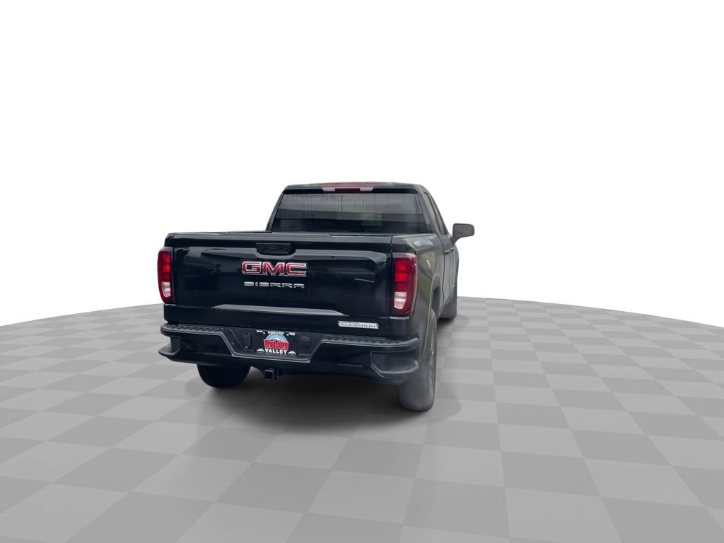 2026 GMC Sierra 1500 Elevation - Photo 7