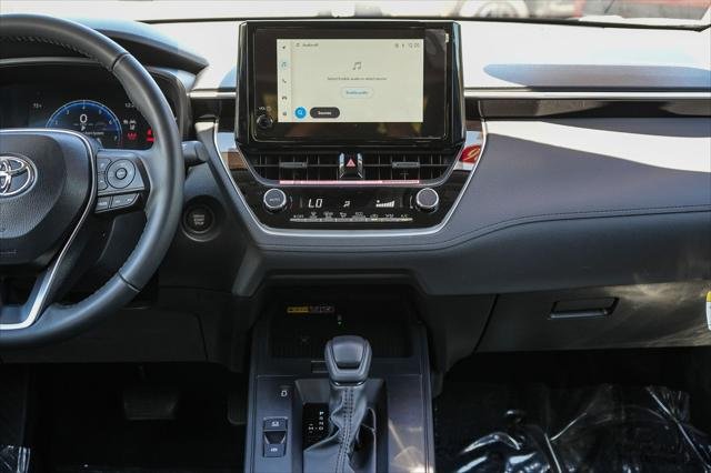 Certified Used 2026 CAVALRY BLUE Toyota  image 13