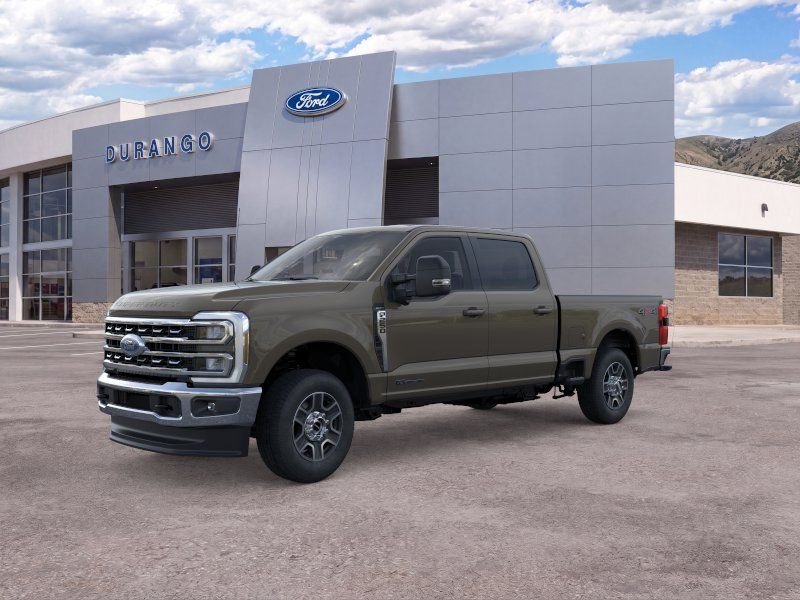 2026 Ford Super Duty