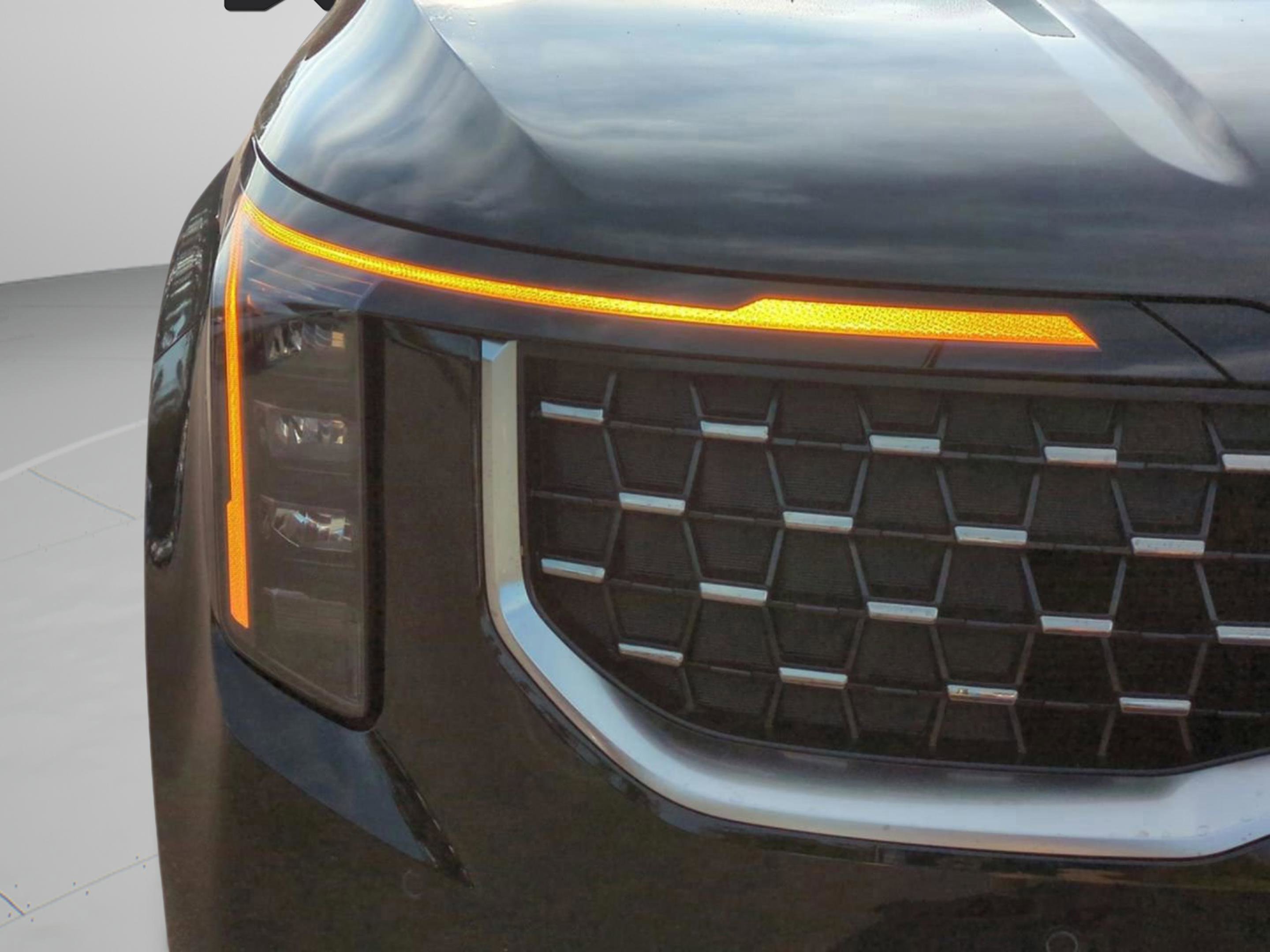 New 2026 Aurora Black Pearl Kia SX image 11
