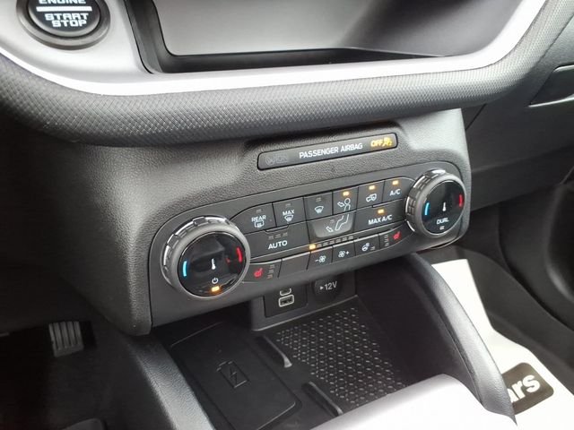 Used 2023 Black Ford Outer Banks image 27