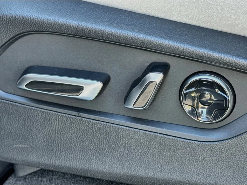 Used 2026 Silver Acura Technology Package image 20