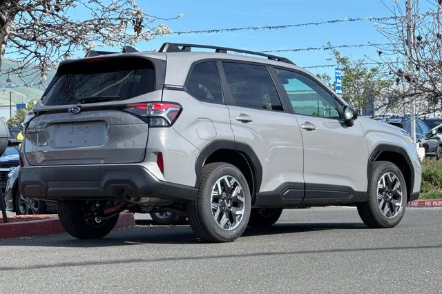 New 2026 RIVER ROCK PEARL Subaru Premium image 4
