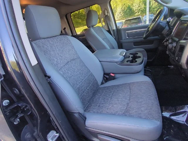 Used 2016 Black Ram Big Horn image 37