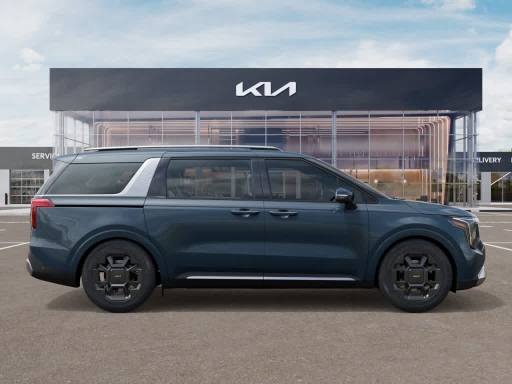 New 2027 Astra Blue Kia SX image 7