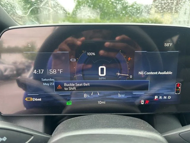 New 2026 White Chevrolet LT image 9