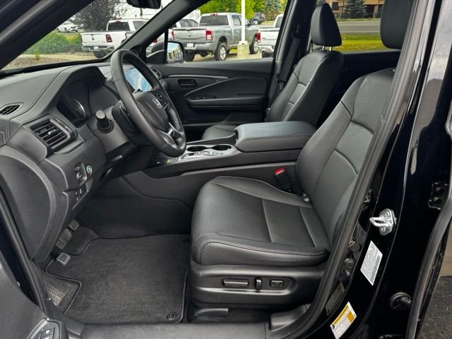 2024 Honda Passport EX-L - Photo 15
