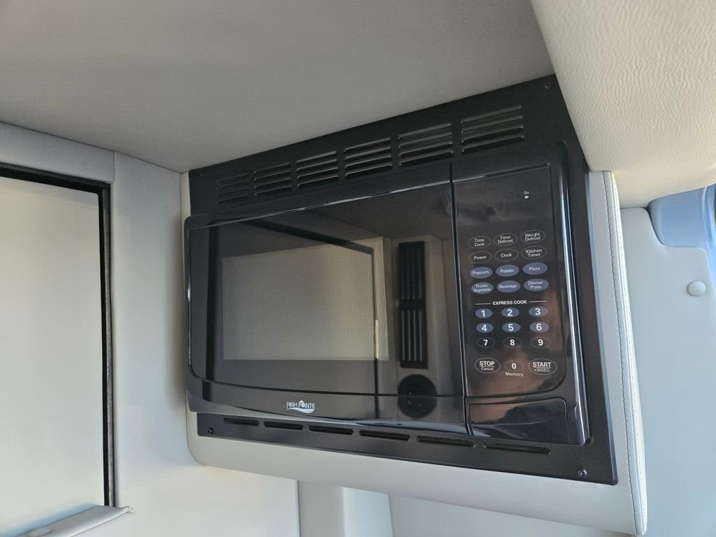 2025 Mercedes-Benz Sprinter Cargo Van Base - Photo 16