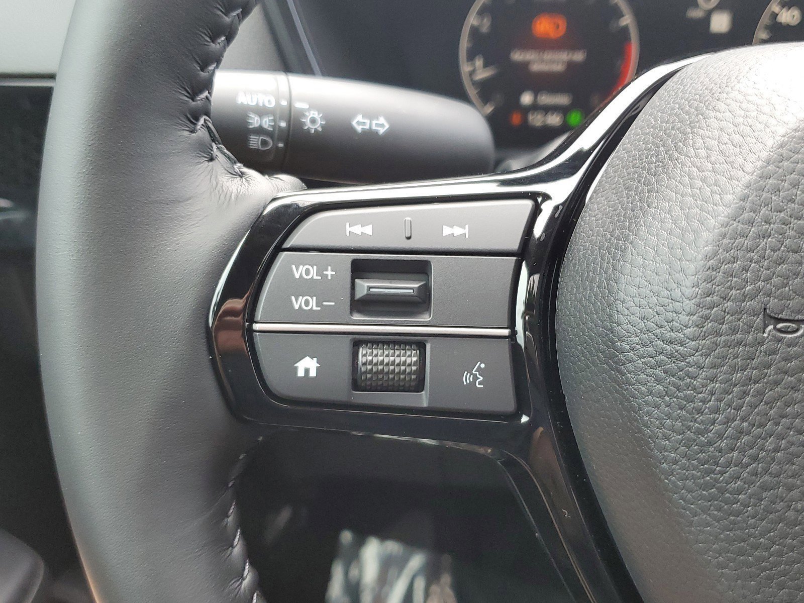 2025 Honda CR-V EX-L - Photo 26