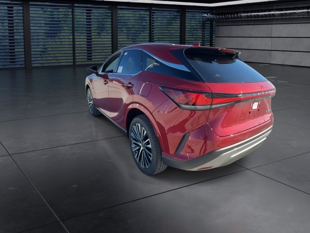 New 2026 Matador Red Mica Lexus  350 PREMIUM+ image 6
