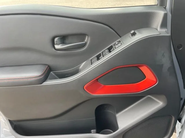 2026 Nissan Frontier PRO-X - Photo 19