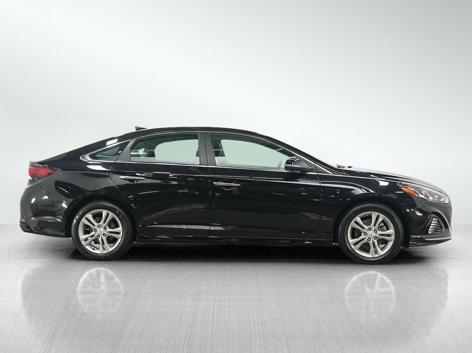 2019 Hyundai Sonata SEL - Photo 7