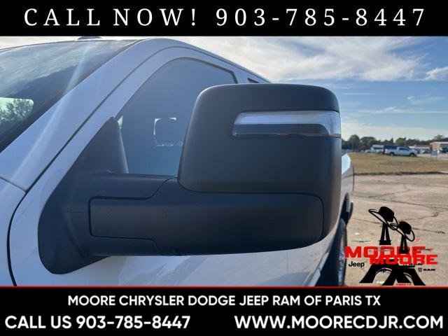 2026 RAM 2500 Tradesman - Photo 46