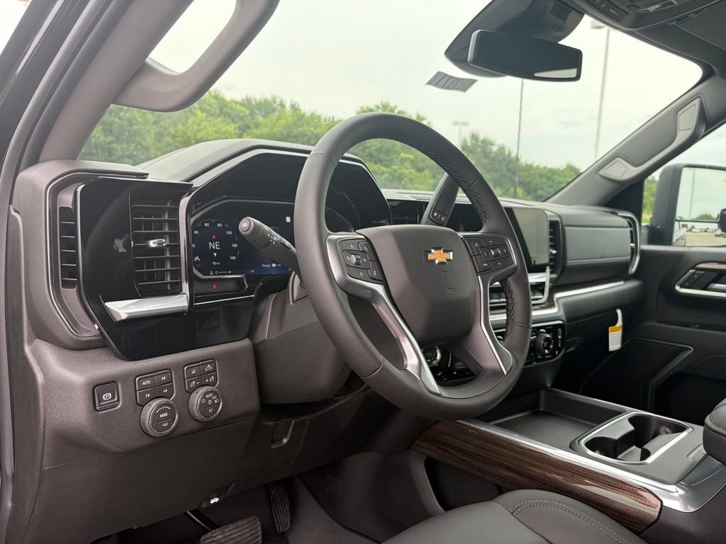 2026 Chevrolet Silverado 2500 HD LT - Photo 44