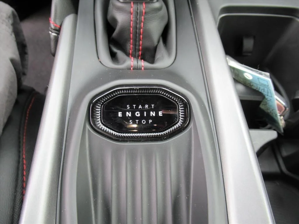 New 2026 Triple Nickel Dodge Scat Pack image 19