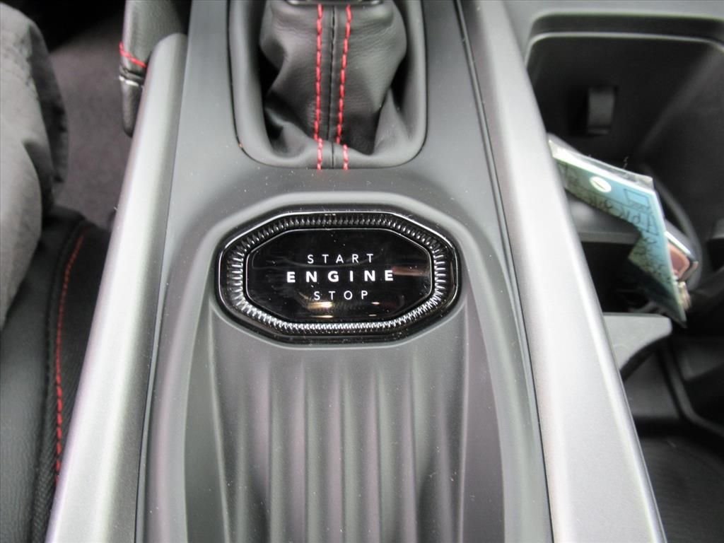 New 2026 Triple Nickel Dodge Scat Pack image 19