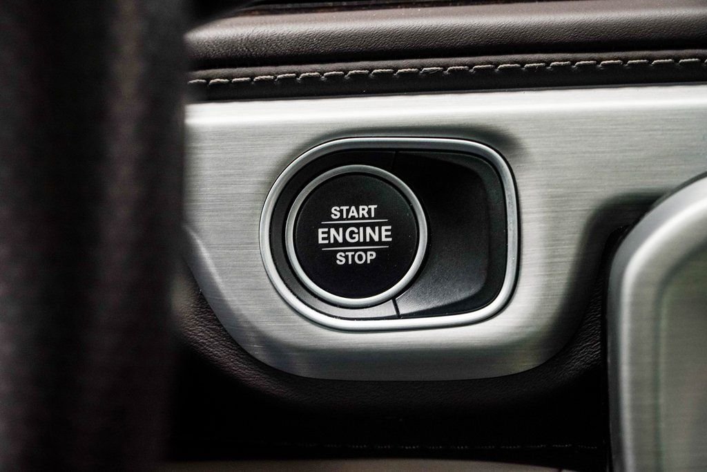 Used 2023 Red Mercedes-Benz G 63 AMG® image 26
