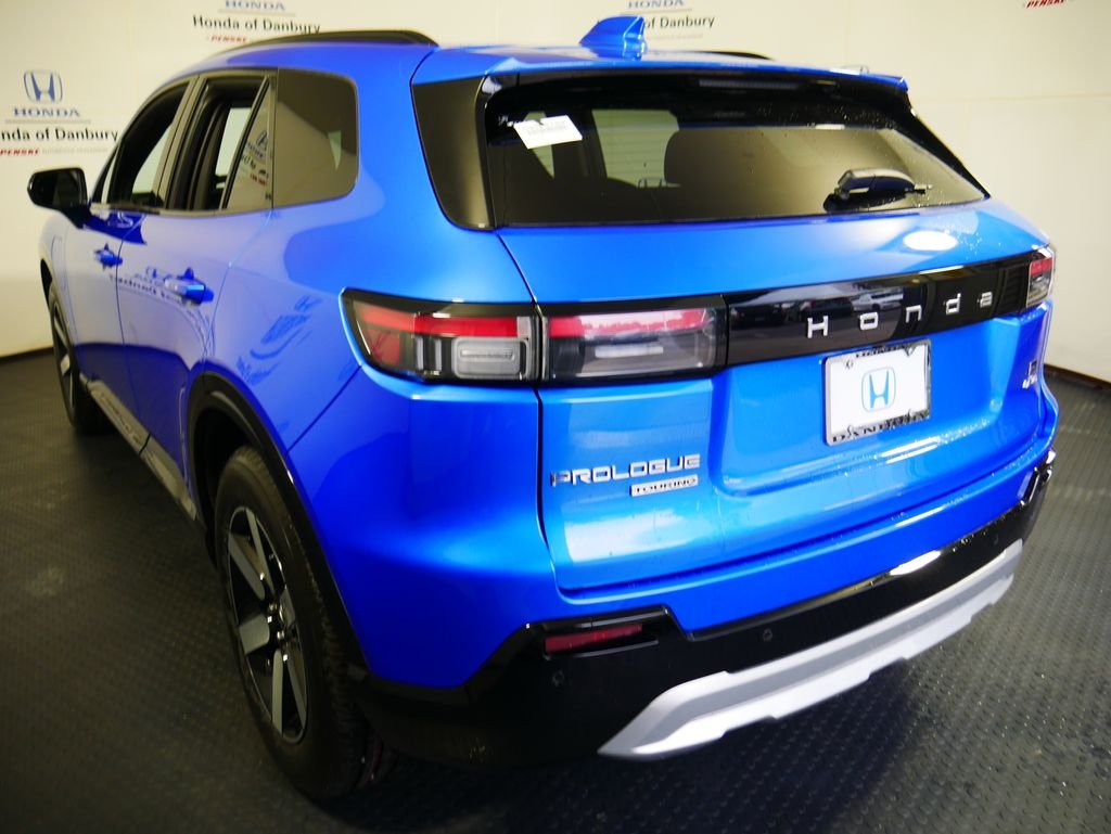2025 Honda Prologue Touring - Photo 10