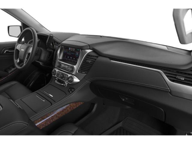 Used 2015 Summit White Chevrolet LTZ image 22