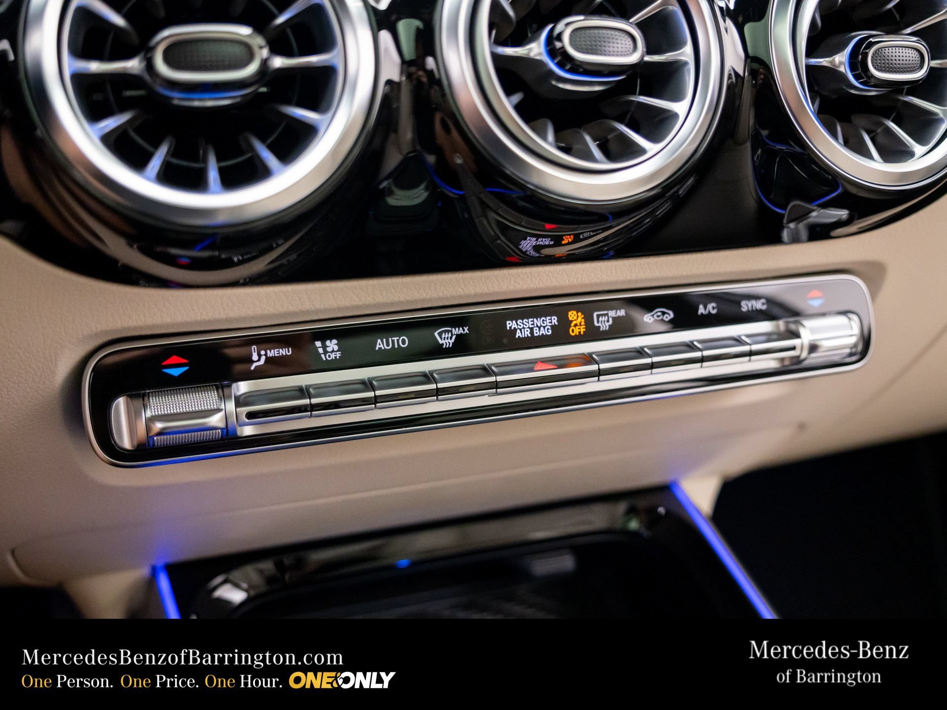 New 2026 Cirrus Silver Metallic Mercedes-Benz GLA 250 image 75