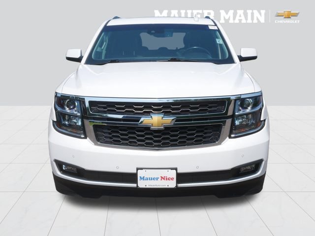 Used 2015 Chevrolet Tahoe LT with VIN 1GNSKBKC2FR677102 for sale in Anoka, Minnesota