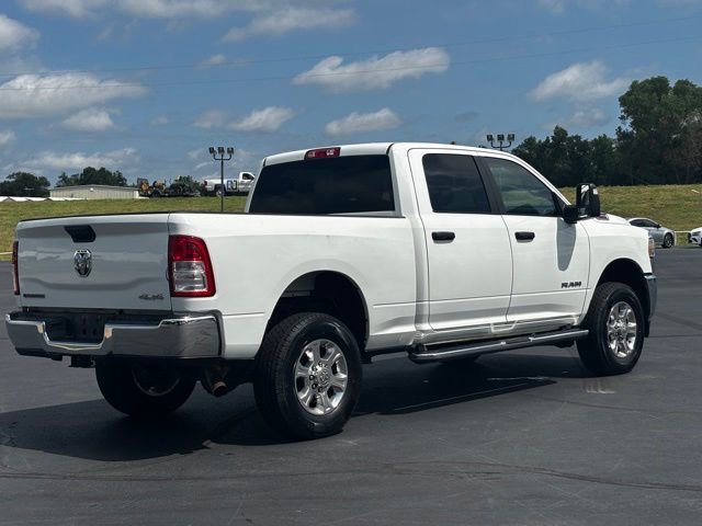 Used 2024  Ram Big Horn image 6
