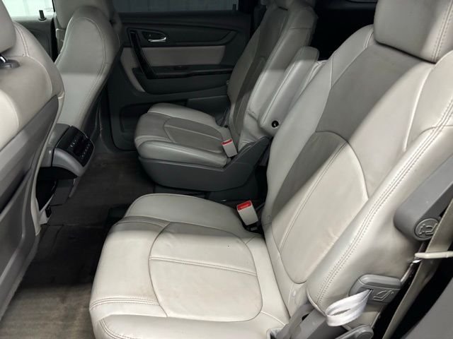 Used 2016 Black GMC SLT-1 image 12