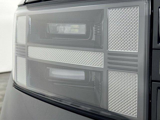 New 2026 Black Hyundai Limited image 25