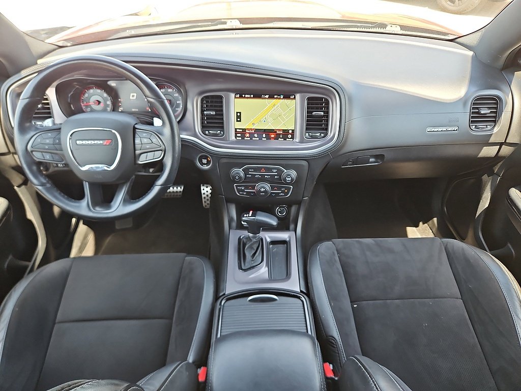 Used 2022 Sinamon Stick Dodge GT image 12