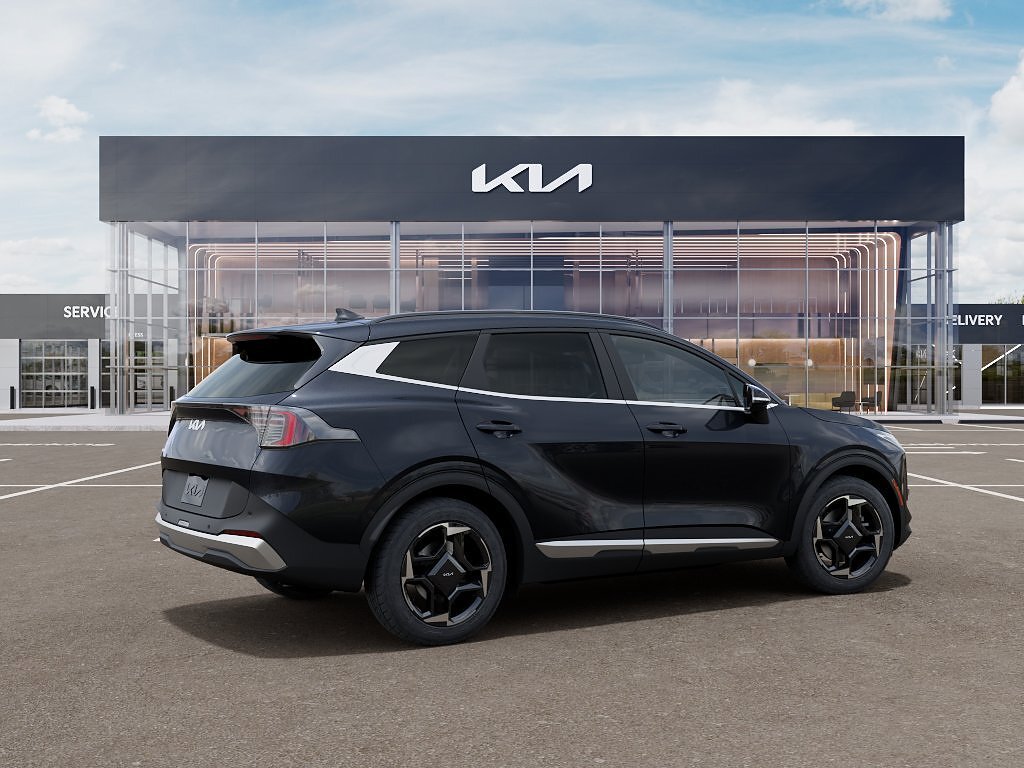 New 2026 Panthera Metal Kia EX image 6