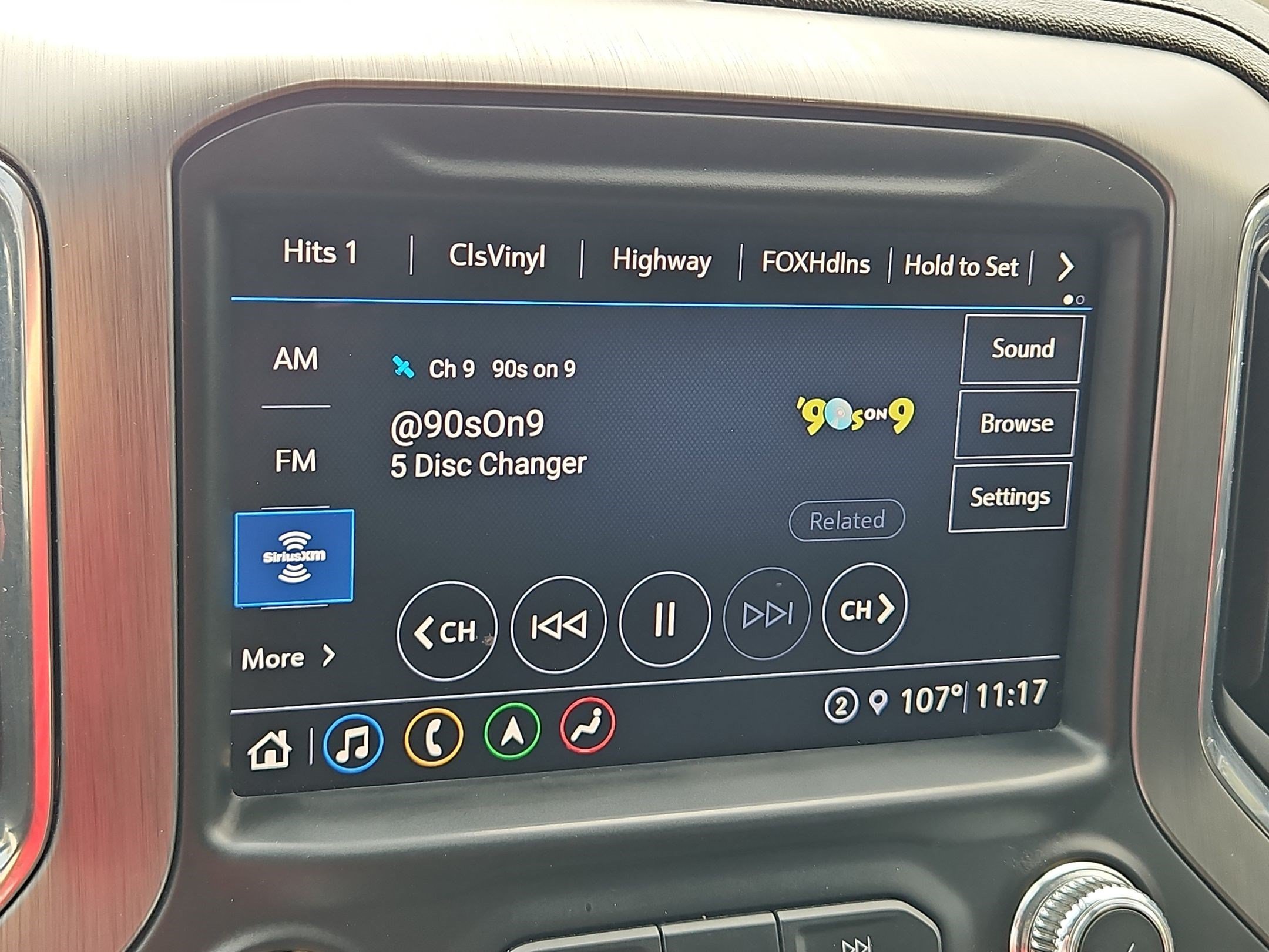 Used 2021 SUMMIT WHITE GMC Denali image 19