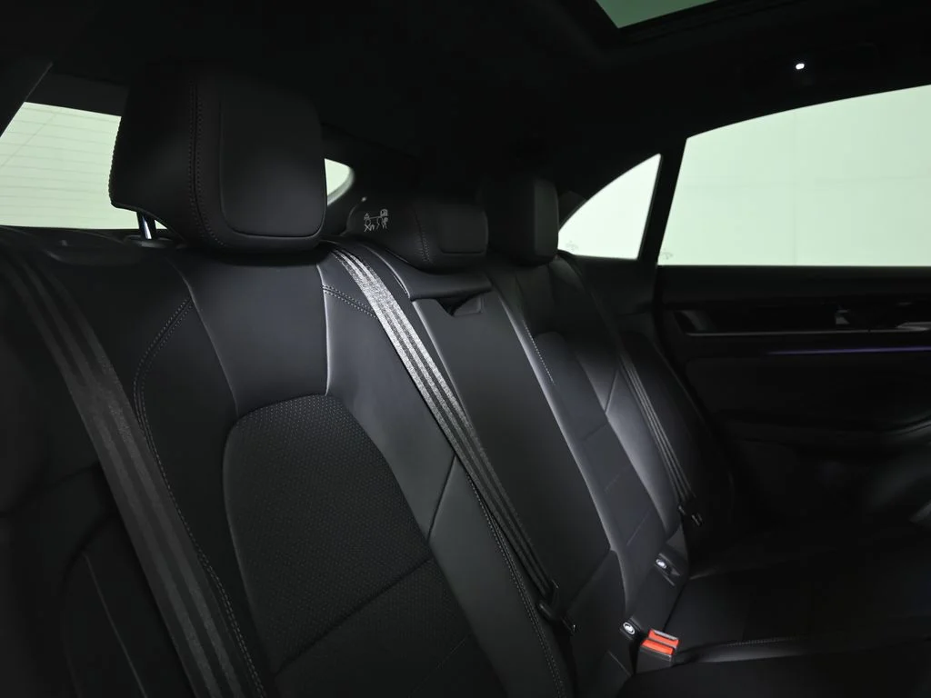 2026 Porsche Macan Base - Photo 41