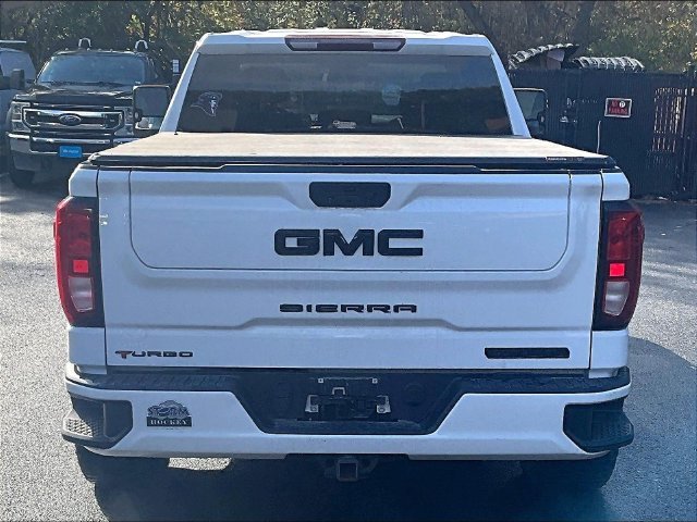 Used 2022 White GMC Elevation image 5