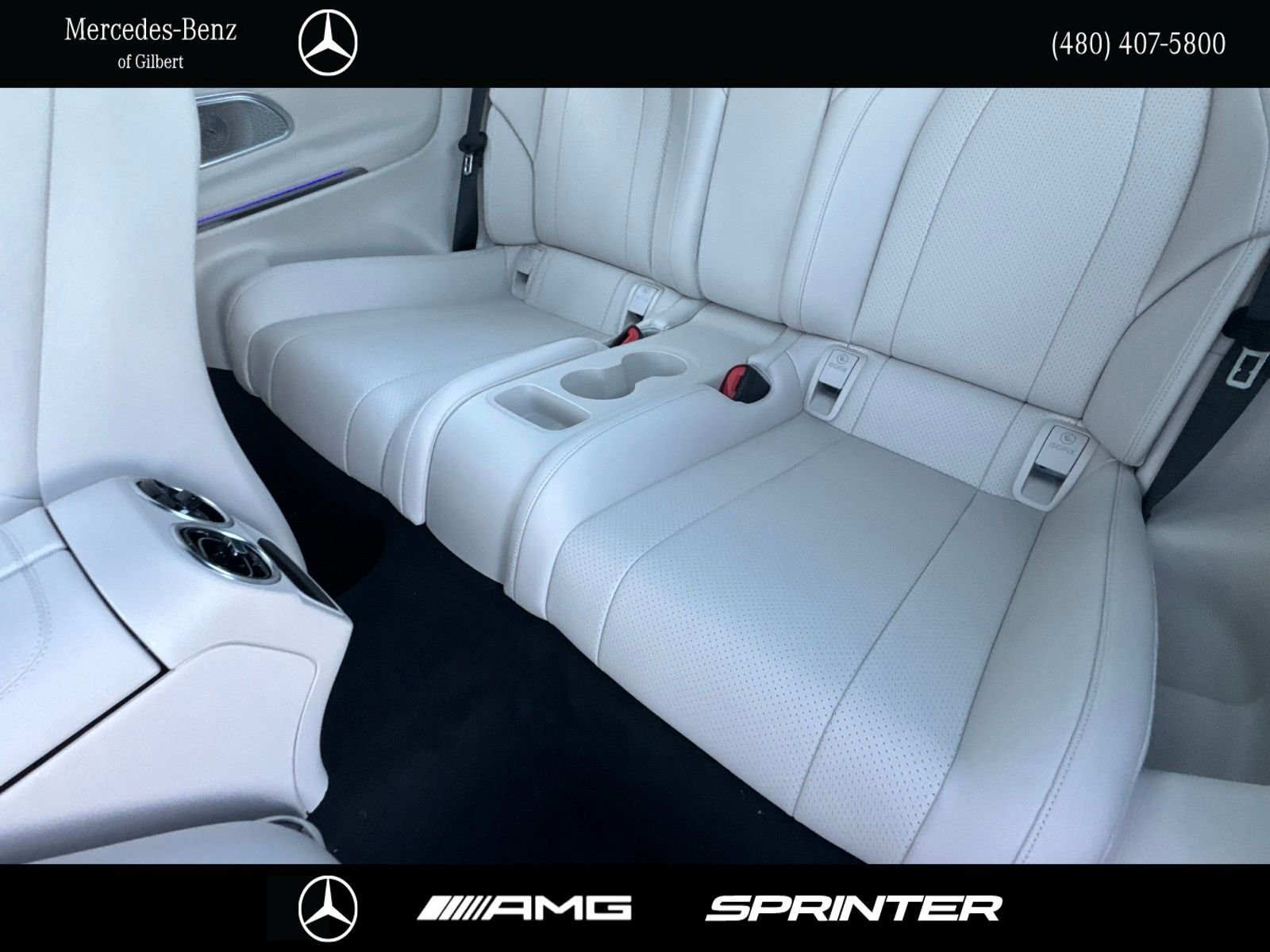 New 2027 Polar White Mercedes-Benz CLE 300 image 21