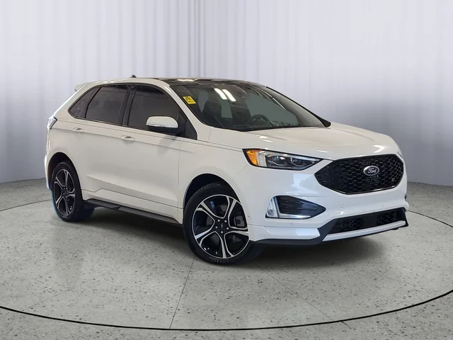 2022 Ford Edge ST