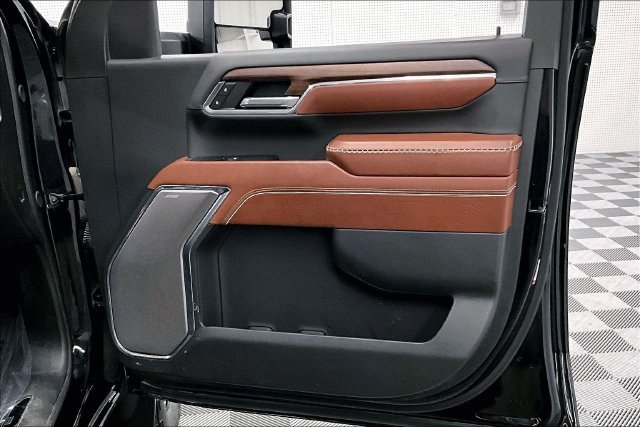 Used 2024 Onyx Black GMC Denali Ultimate image 20