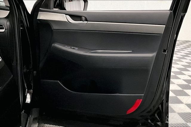 2025 Hyundai Palisade SEL - Photo 20