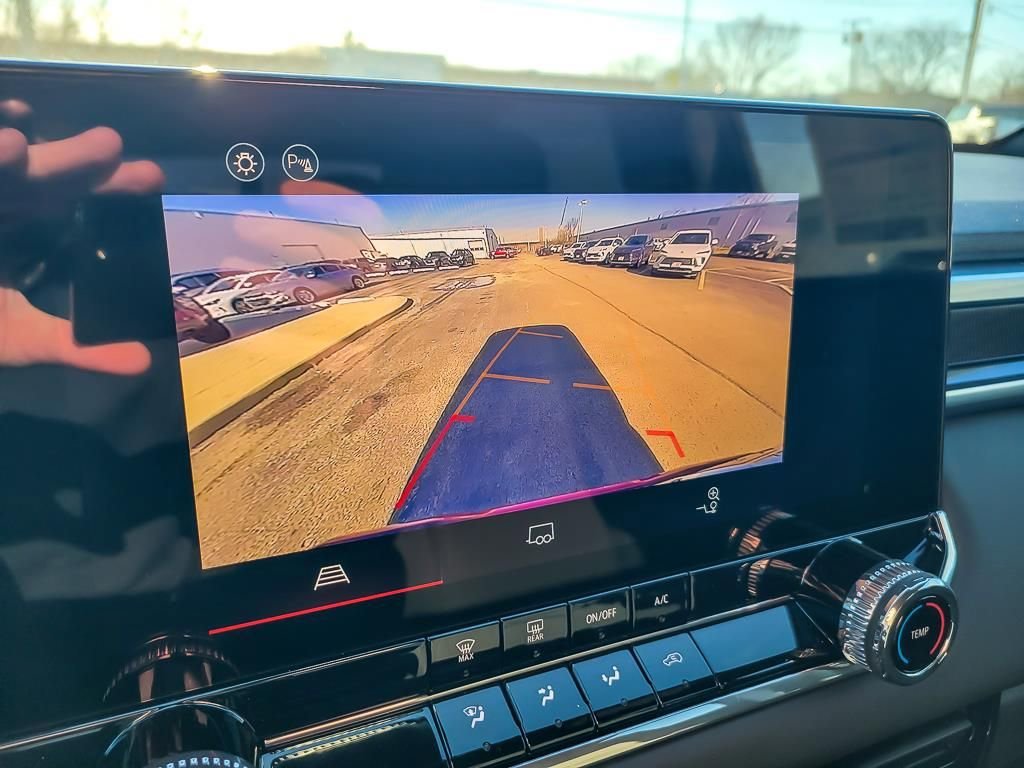 2026 GMC CANYON - Image 14