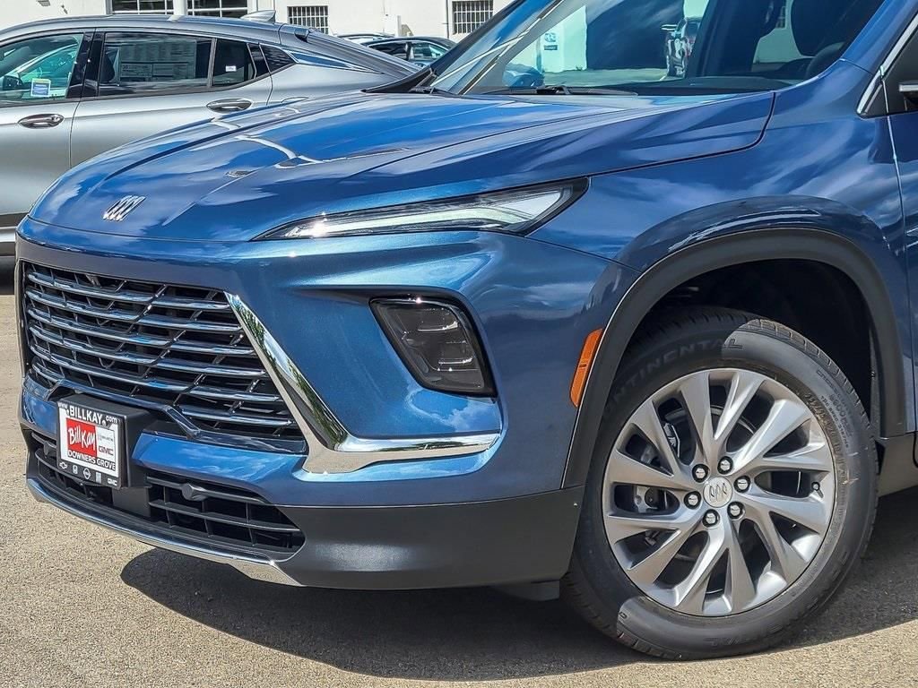 2026 BUICK ENCLAVE - Image 2