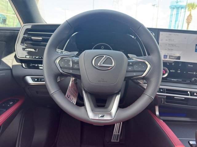 New 2026 Incognito Lexus F SPORT PERFORMANCE AWD image 29
