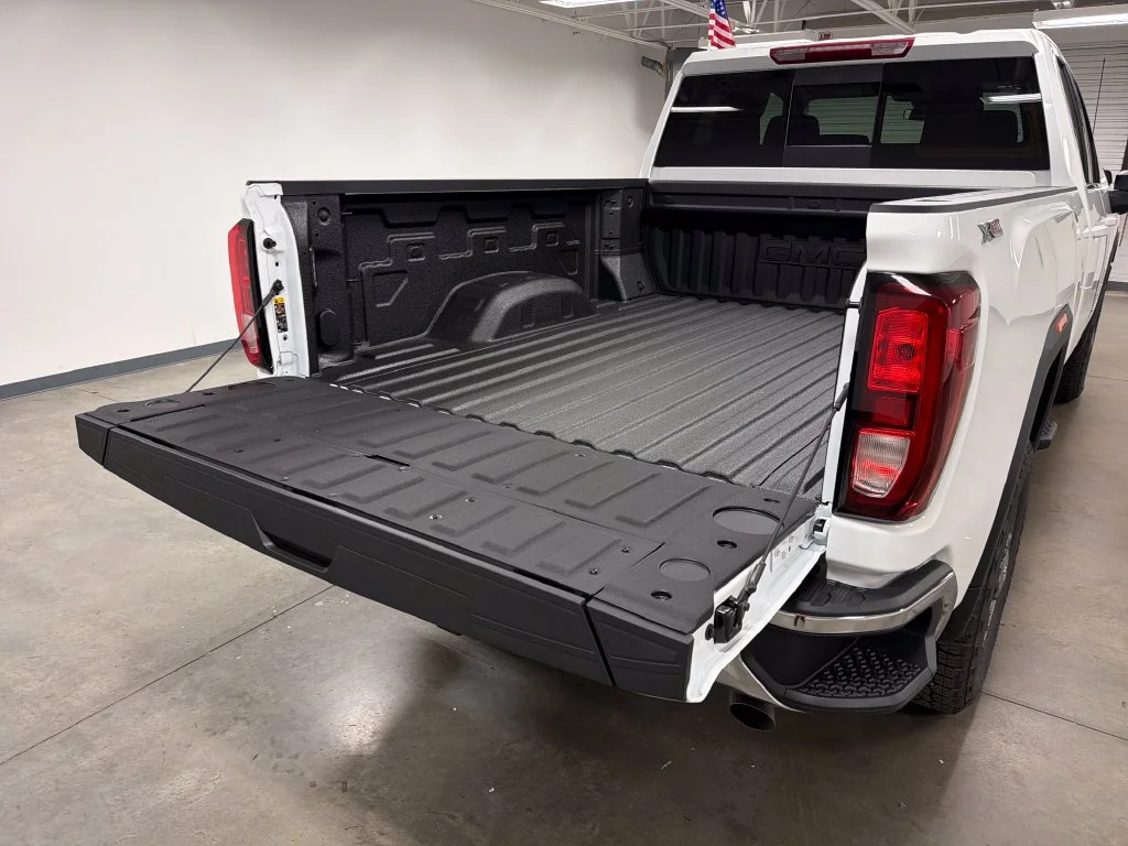 2026 GMC Sierra 2500HD SLE - Photo 22