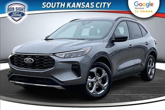 2026 Ford Escape